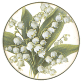 Flower- Lily Of The Valley