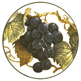 Grapes Single White